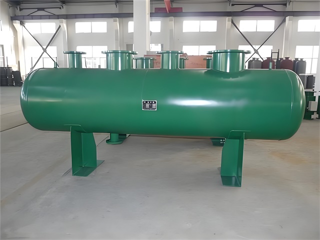 监利集分水器需要电源吗